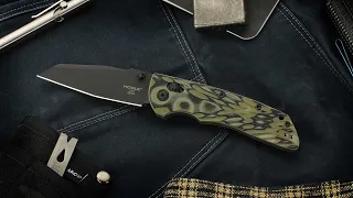 Hogue Deka Gen 2 - First Look Overview