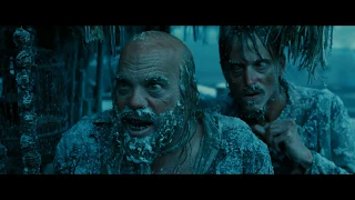 Pirates of the Caribbean: At World's End - Ice Passage |  Land of the Dead (HD)