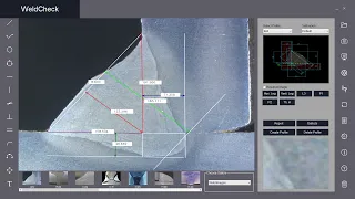 Dewinter WeldCheck Software