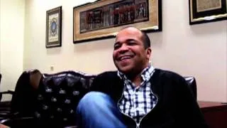 Jeffrey Wright On Playing "Peoples Hernandez" & "Basquiat" | ThatsWhatsUp! SE608