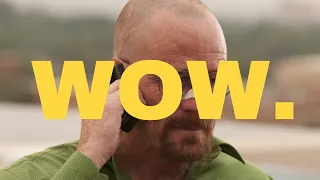 Every Breaking Bad Video Essay