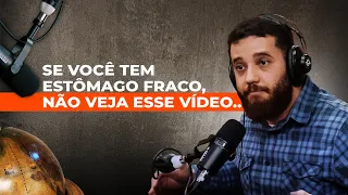 Especialista revela bastidores assustadores sobre a indústria de filmes adultos