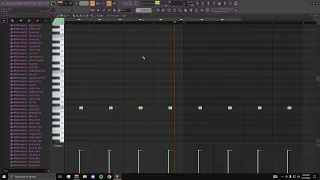 How Cancun by Playboi Carti Was Made In FL Studio (prod. buds)