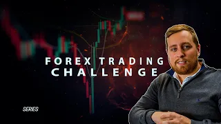 The Forex Trading Challenge Series Trailer 2023