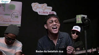 Akim & The Majistret  - Rampas