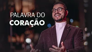 Palavra do Coração - A expectativa do parto (18/12/21)