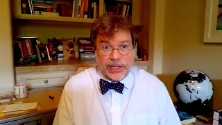 One Month Later - Coronavirus FAQ #2 with Dr. Peter Hotez