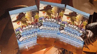 Epic MTG Proxy Booster Packs!!