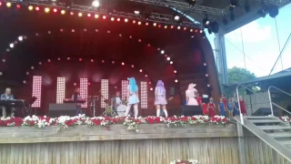 Dolly Style - Bye Bye Bby Boo (Skansen 2017)