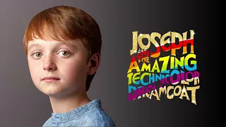 ‘Close Every Door’ from Joseph and the Amazing Technicolor Dreamcoat (Cormac Thompson cover)