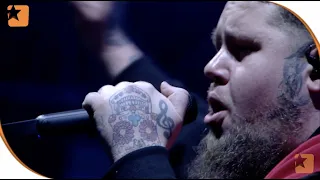 Rag'n'Bone Man "Human" Live