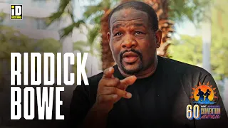 Riddick Bowe In-Depth | Holyfield Trilogy, Lennox Lewis, & Mike Tyson