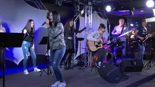 TC Band Live Worship (March 4, 2018)