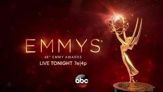 Emmy Awards Promo WJLA ABC 7 HD