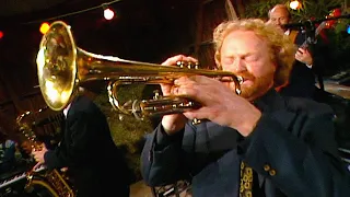 Vazelina Bilopphøggers - Live på Gofot på låven (Romjulsdans på låven 1993)