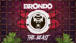 Brondo - The Beast