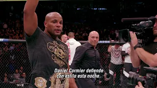 Conteo Regresivo a UFC 226: Miocic vs Cormier