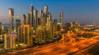 Mira cómo Dubái es tragado por su Riquesa, La historia de dubai que jamas te contaron.!SORPRENDENTE!