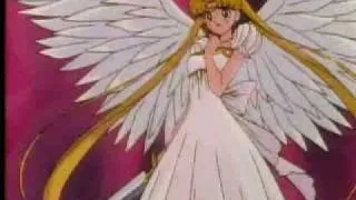 Sailor Moon - Battlefield