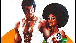 Black Shampoo (1976) - Trailer HD 1080p