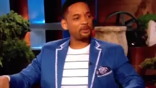 Will Smith talks about Justin Bieber