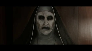 The Nun | Official HD Trailer (2018) | Horror | Film Threat Trailers