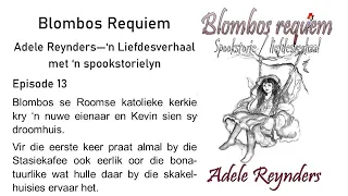 Blombos requiem 13