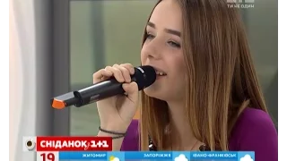 Катерина Рибак - Все одно ти будеш мій