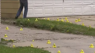 Racine officials provide update on double shooting, business owner killed | FOX6 News Milwaukee