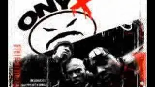 Onyx - Shut Em Down (remix) ft. Big Pun & Nore