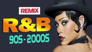 90s & 2000s R&B PARTY MIX   MIXED BY DJ XCLUSIVE G2B   Destiny's Child, Alicia Keys, As