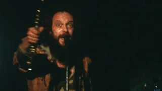 Jethro Tull May 1982 03 Fallen on Hard Times live video Broadsword Europe Tour