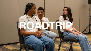 Roadtrip | Drama Ensemble Small | Second Round | National Fine Arts Festival #Columbus23