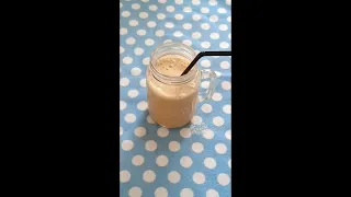 Easy Iced Cold Coffee on a Hot Summer Day !!!