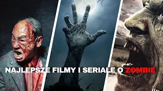 Najlepsze filmy i seriale o zombie | Ranking 2023