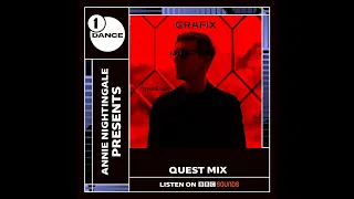 Grafix - BBC Radio 1 @ Quest Mix 23-08-2022 [by DJ TEAM FREEDNBCOM]