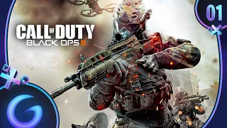 CALL OF DUTY BLACK OPS 2 FR #1