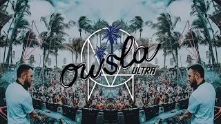 Chris Lake Live @ Ultra Music Festival 2017 (Official HD Audio)