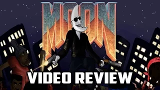 Mod Corner - Moon Man Doom