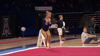 Highlights - Gymnastics at Arizona, 1-20-18