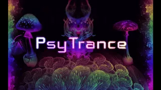 Milky Way [Progressive Psytrance Mix 2016] - Psychedelic.com.br