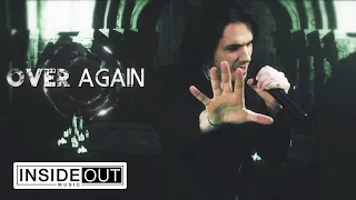 WHOM GODS DESTROY - Over Again (OFFICIAL VIDEO)