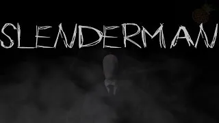 ♪Slenderman♪ an Original Song - Halloween Special