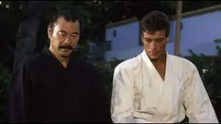 Bloodsport - Kumite Soundtrack  (1988)