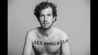 IGIT | Vos Mots, une chanson - LES AMOUREUX