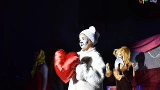 Музыкальная шкатулка или ожившие куклы - Театр-студия Ералаш - www.teatr-eralash.ru