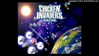 Chicken Invaders 2 Main Theme (EXTENDED)