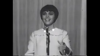 Франция песня Мирей Матье Mireille Mathieu - Viens dans ma rue