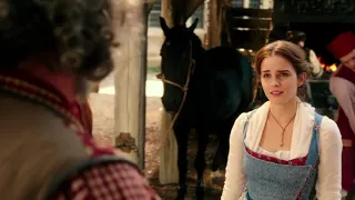 Beauty and the Beast | Güzel ve Çirkin Belle Song  | - Emma Watson (Türkçe çeviri)