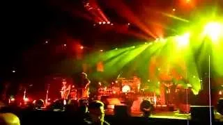 Pearl Jam - Hail Hail Live Wiener Stadthalle 2014 HD (Dan) 25.06.2014